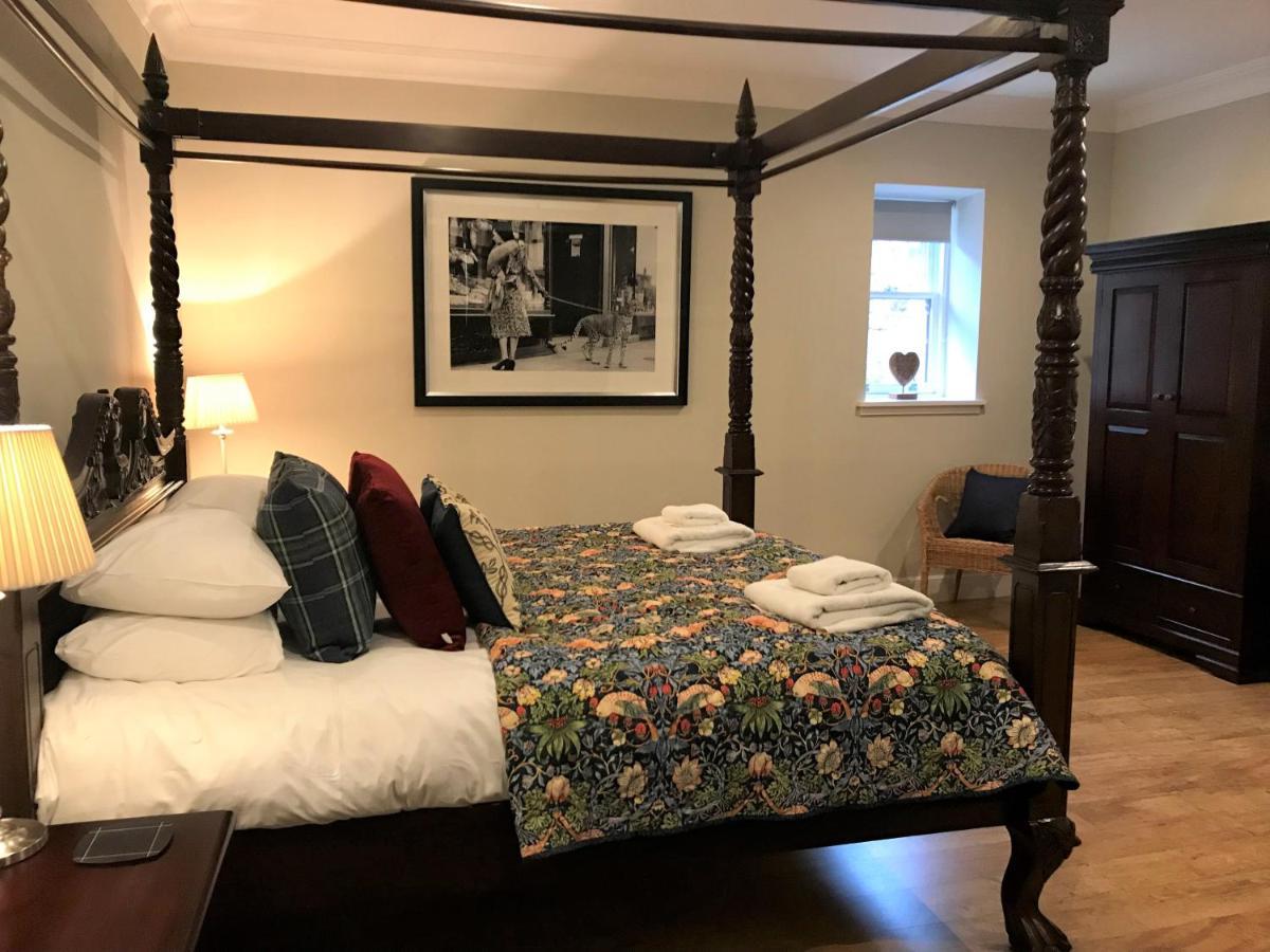 Cherry Blossom Cottage 쿠퍼 외부 사진